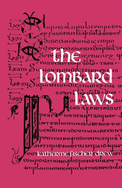 The Lombard Laws, PDF eBook