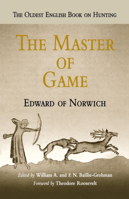 The Master of Game, EPUB eBook