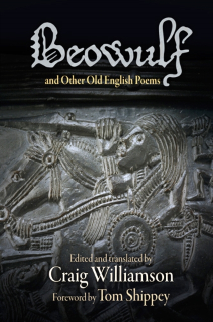 "Beowulf" and Other Old English Poems, PDF eBook