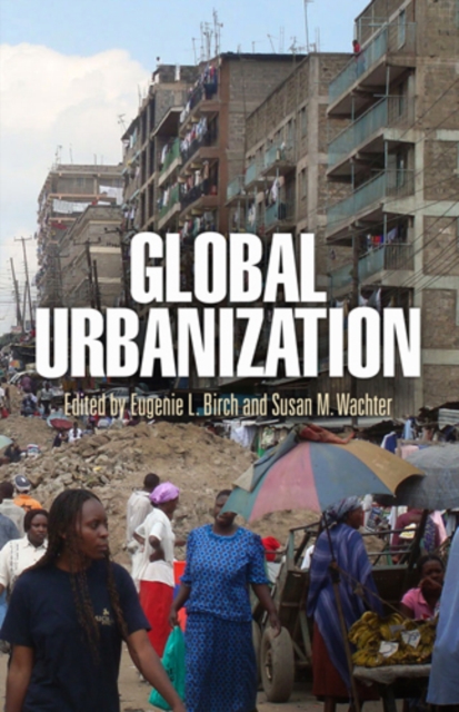Global Urbanization, PDF eBook
