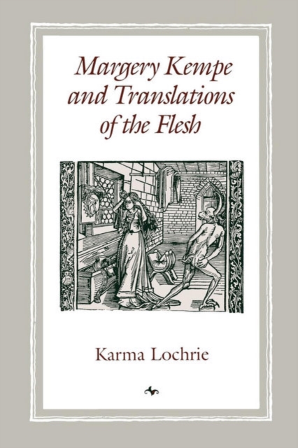 Margery Kempe and Translations of the Flesh, PDF eBook