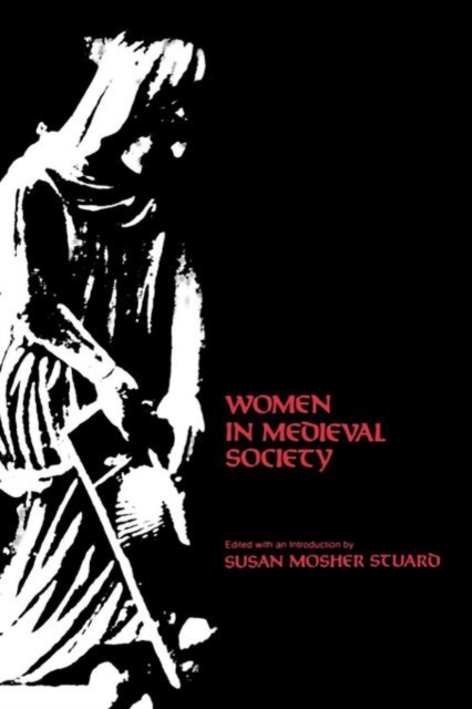 Women in Medieval Society, EPUB eBook