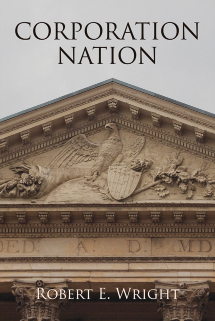 Corporation Nation, EPUB eBook