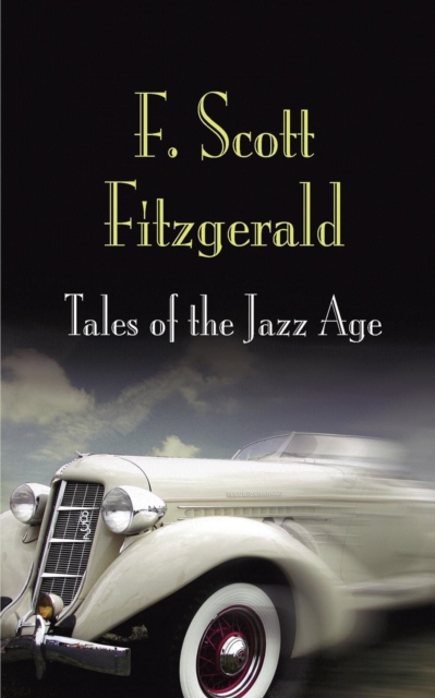 Tales of the Jazz Age, EPUB eBook