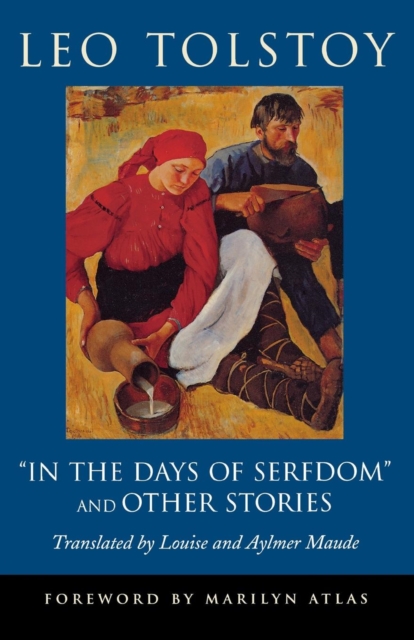 "In the Days of Serfdom" and Other Stories, EPUB eBook