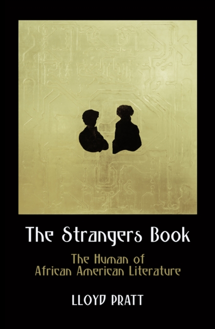 The Strangers Book : The Human of African American Literature, PDF eBook