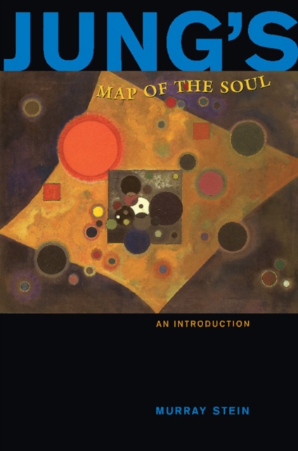 Jung's Map of the Soul : An Introduction, Paperback / softback Book