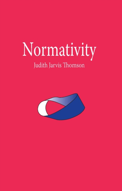 Normativity, EPUB eBook