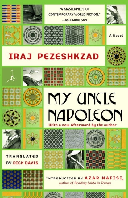 My Uncle Napoleon : A Novel, Paperback / softback Book