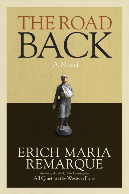 Road Back, EPUB eBook