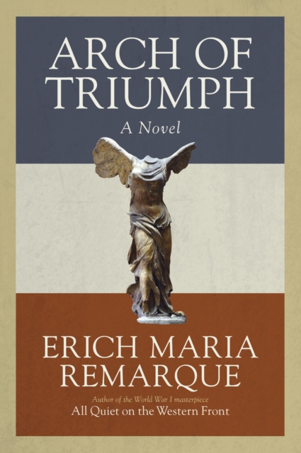 Arch of Triumph, EPUB eBook