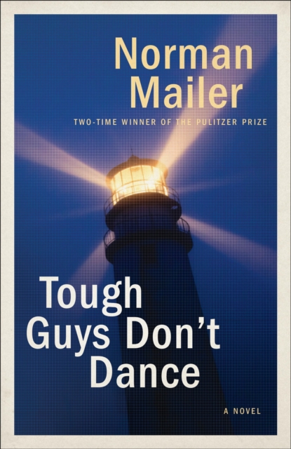 Tough Guys Don't Dance, EPUB eBook