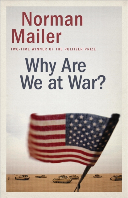 Why Are We at War?, EPUB eBook