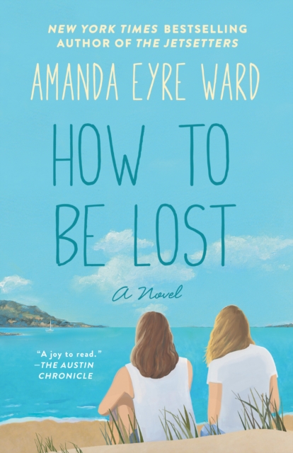 How to Be Lost, EPUB eBook