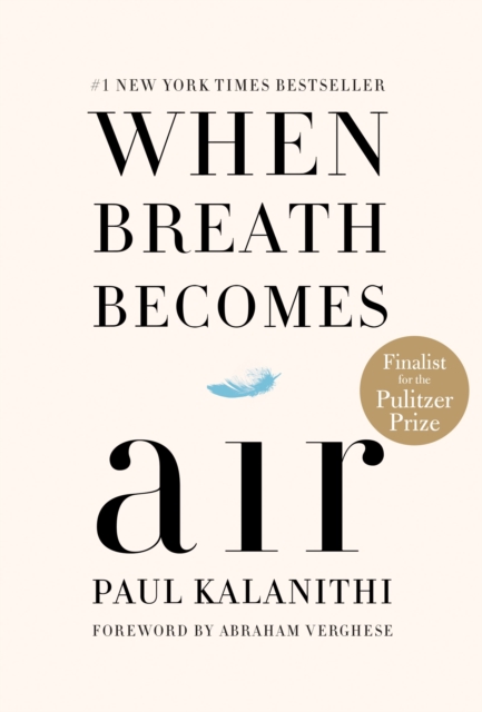 When Breath Becomes Air, EPUB eBook