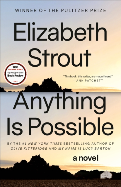 Anything Is Possible, EPUB eBook