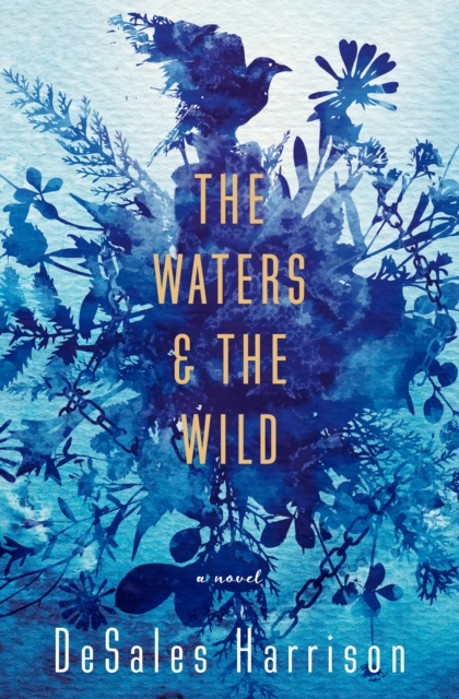 Waters & The Wild, EPUB eBook