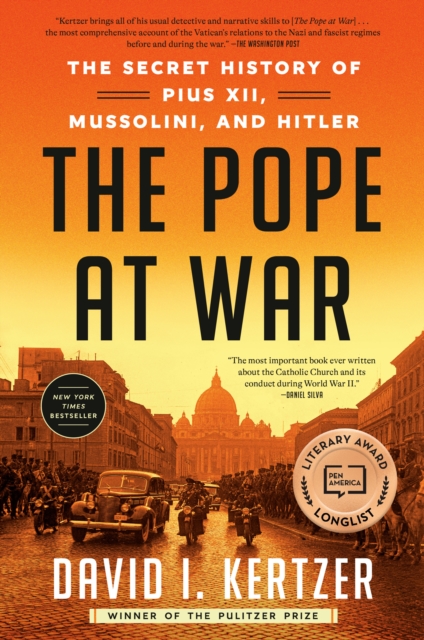 Pope at War, EPUB eBook