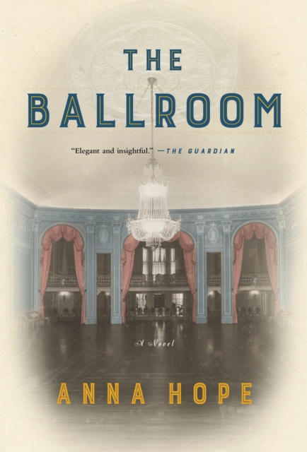Ballroom, EPUB eBook