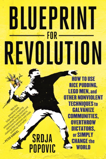 Blueprint for Revolution, EPUB eBook
