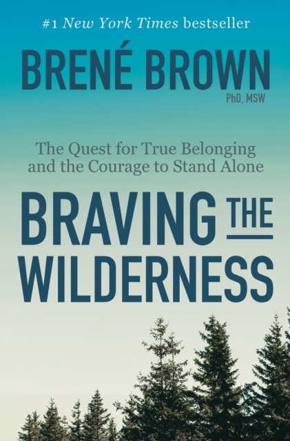 Braving the Wilderness, EPUB eBook