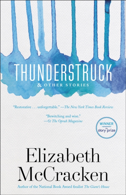 Thunderstruck & Other Stories, EPUB eBook