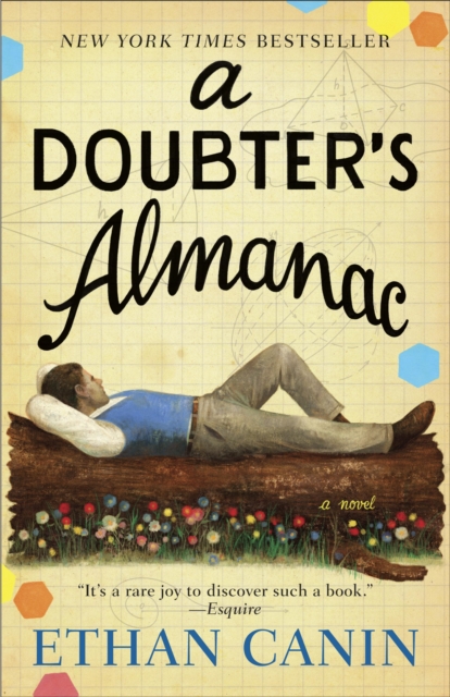 Doubter's Almanac, EPUB eBook