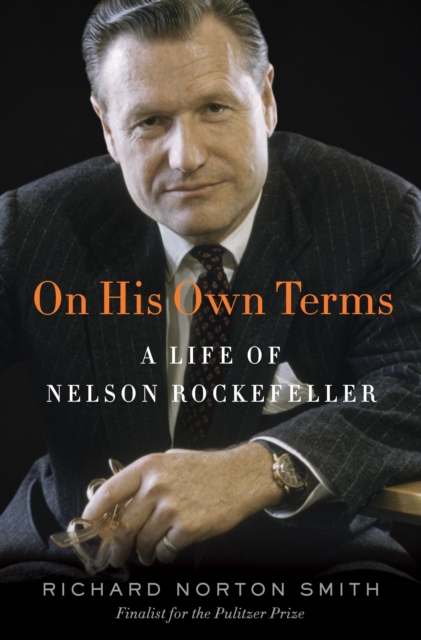 On His Own Terms, EPUB eBook