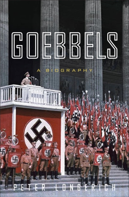 Goebbels, EPUB eBook