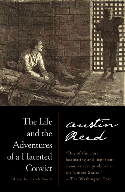 Life and the Adventures of a Haunted Convict, EPUB eBook