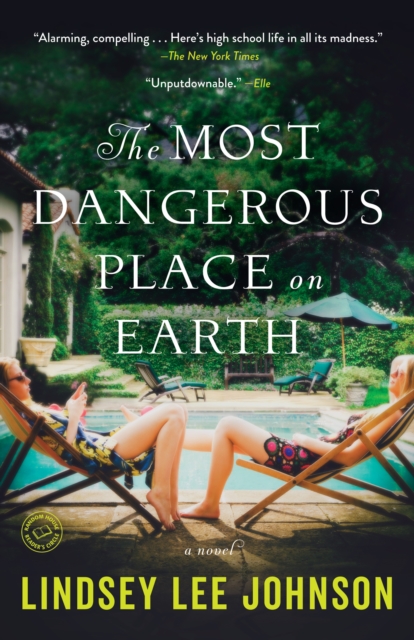 Most Dangerous Place on Earth, EPUB eBook