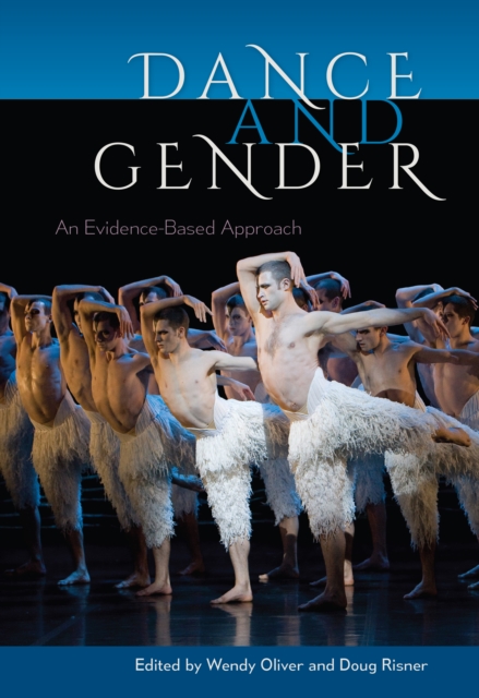 Dance and Gender : An Evidence-Based Approach, EPUB eBook