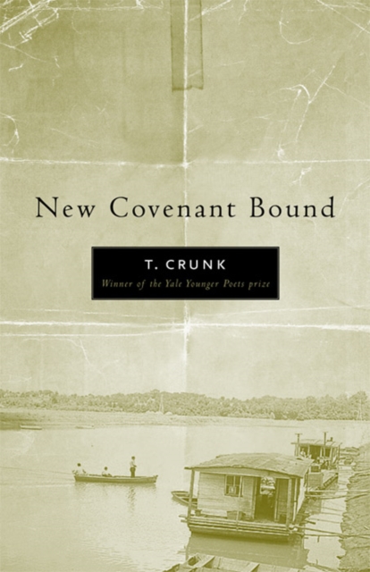 New Covenant Bound, EPUB eBook