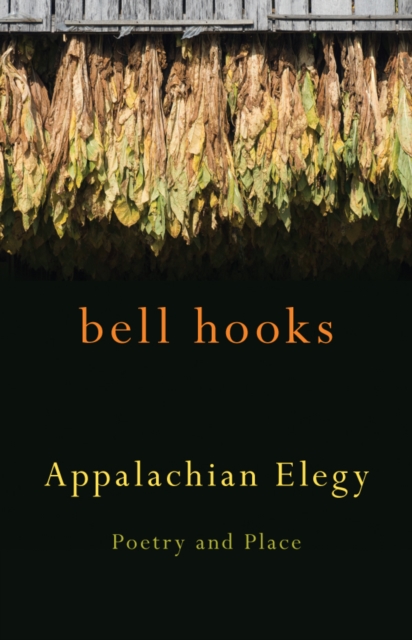 Appalachian Elegy : Poetry and Place, PDF eBook
