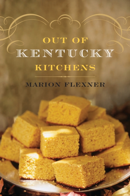 Out of Kentucky Kitchens, EPUB eBook