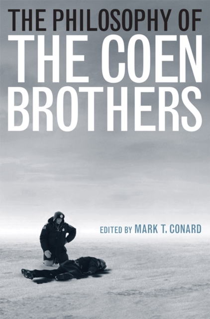 The Philosophy of the Coen Brothers, EPUB eBook