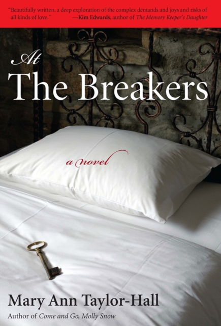 At The Breakers : A Novel, EPUB eBook
