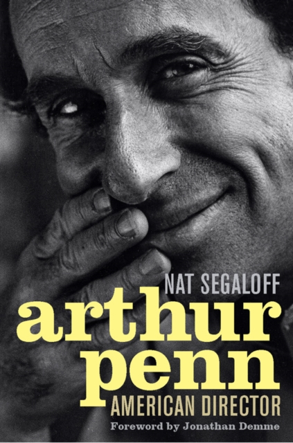 Arthur Penn : American Director, EPUB eBook