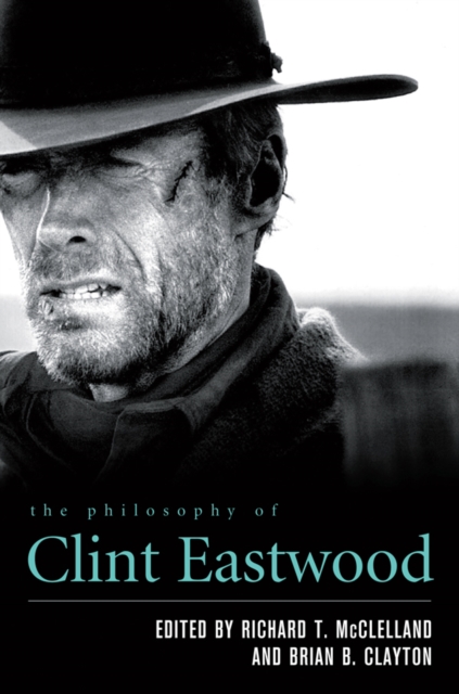 The Philosophy of Clint Eastwood, EPUB eBook