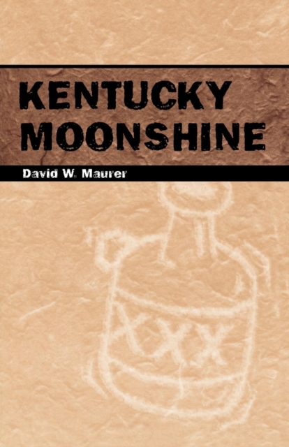 Kentucky Moonshine, PDF eBook
