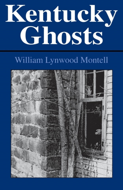 Kentucky Ghosts, EPUB eBook