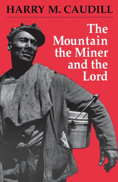 The Mountain, the Miner, and the Lord and Other Tales from a Country Law Office, EPUB eBook
