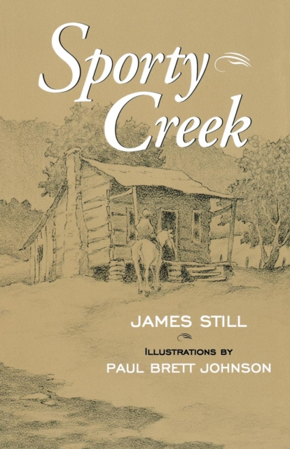 Sporty Creek, EPUB eBook