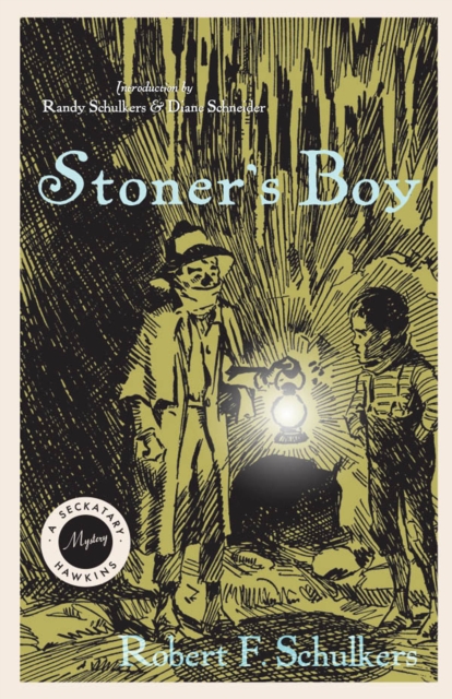 Stoner's Boy, PDF eBook