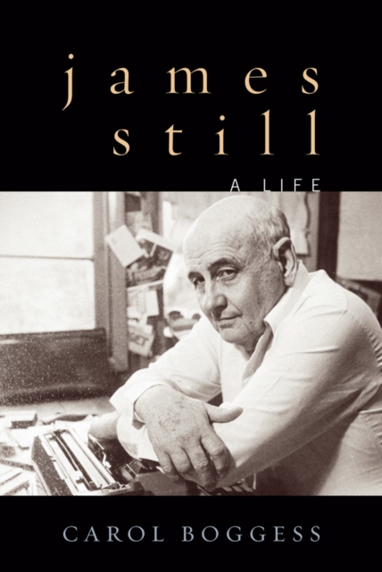 James Still : A Life, EPUB eBook