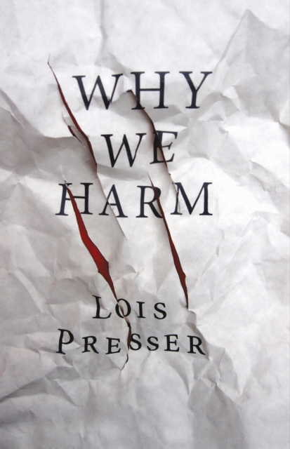 Why We Harm, PDF eBook