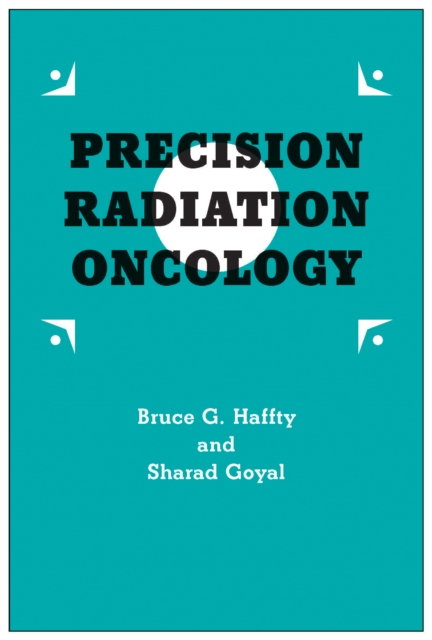 Precision Radiation Oncology, EPUB eBook