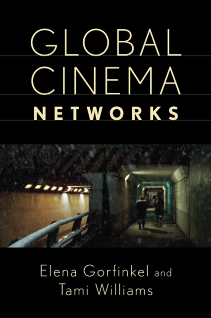 Global Cinema Networks, EPUB eBook