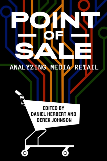 Point of Sale : Analyzing Media Retail, PDF eBook