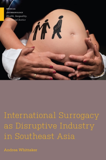 International Surrogacy as Disruptive Industry in Southeast Asia, PDF eBook